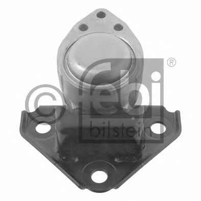 APOIO MOTOR ANULADO PELA FEBI